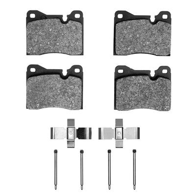 DFC auto part