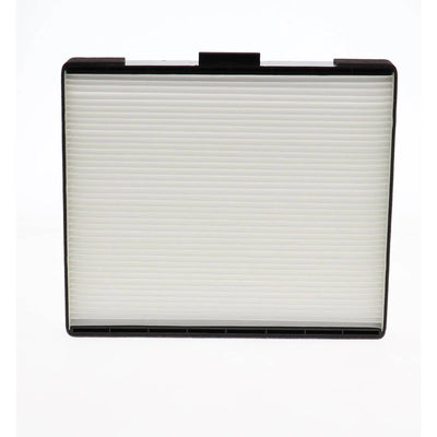 0108 HYUNDAI (VARIOUS) CABIN AIR PANEL FILTER 10.669IN L X 9.291IN W 1.181IN
