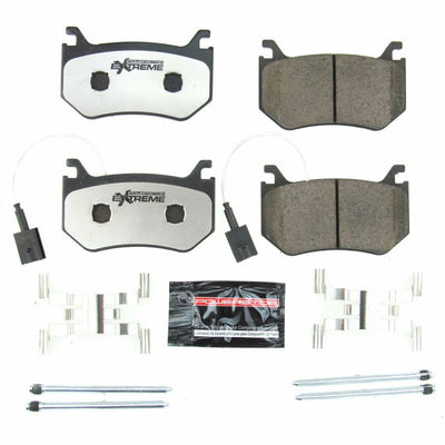 DFC auto part