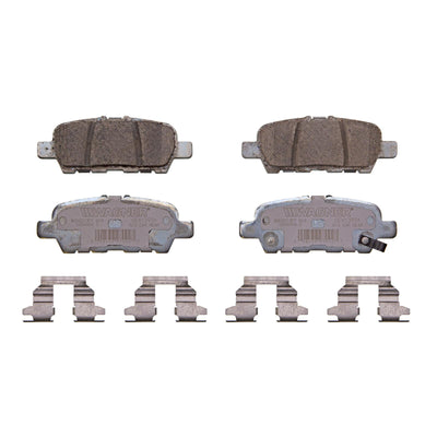 WAGNER BRAKE auto part