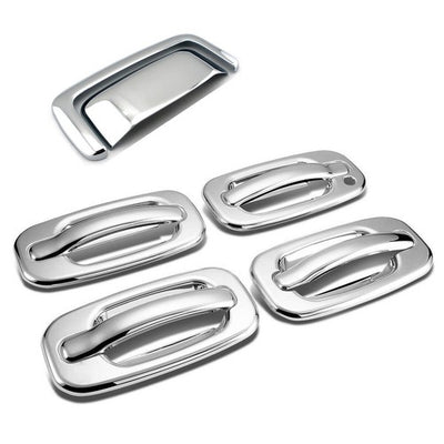 Putco auto part