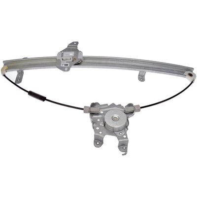 WINDOW REGULATOR
