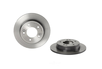 DISC BRAKE ROTOR