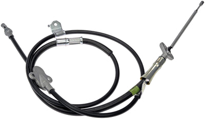 BRAKE CABLE