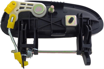 EXTERIOR DOOR HANDLE