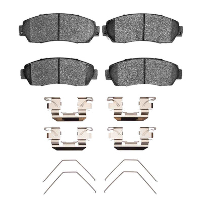 DFC auto part