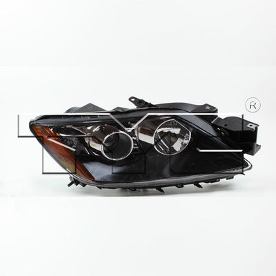 TYC auto part
