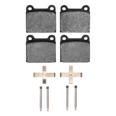 DFC auto part