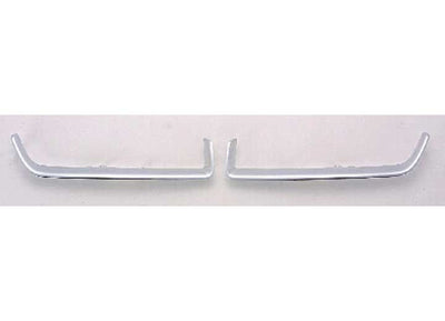 LH UPPER GRILLE MLDG CHR DODGE SX 2.0 0305; NEON 0305