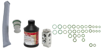 FOUR SEASONS auto part