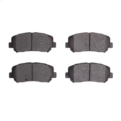 R1 13-25 Mazda CX-5 Front R1 Optimum OE Brake Pads