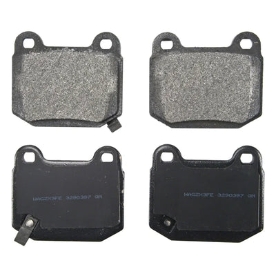 WAGNER BRAKE auto part