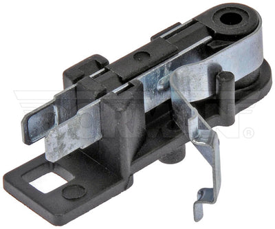INTERIOR DOOR HANDLE