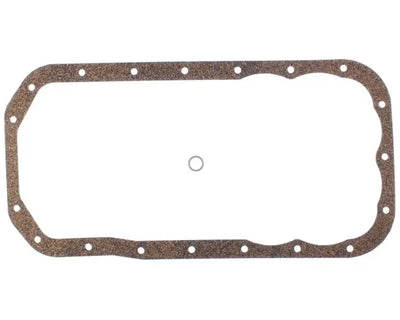 MAHLE Original Ford Probe 92-89 Oil Pan Set