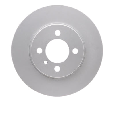 R1 Concepts GEOSPEC Coated Rotor Fits BMW 318i