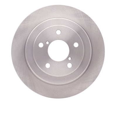 DFC auto part