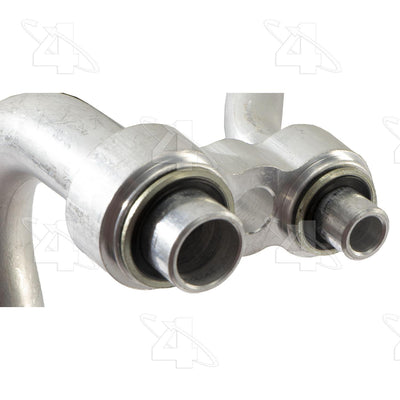 FOUR SEASONS auto part