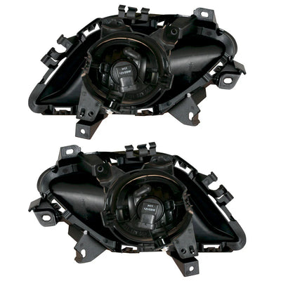 Winjet fog light kit