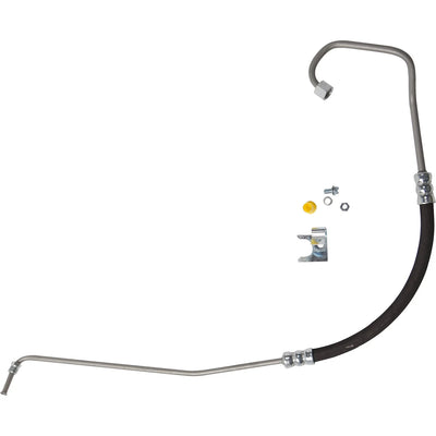 Gates Power Steering Pressure Line Hose Assembly