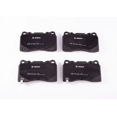 DISC BRAKE PADS