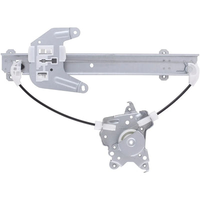 A1 REMFG INC auto part