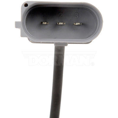 MAGNETIC CRANKSHAFT POSITION SENSOR