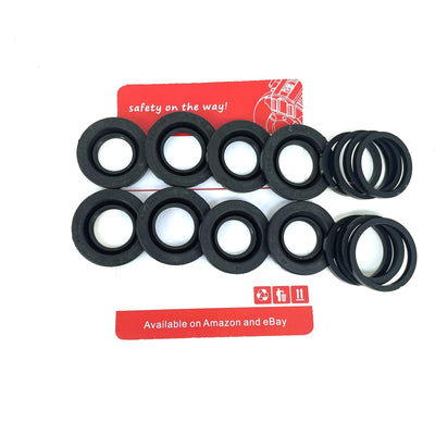 Stoptech auto part