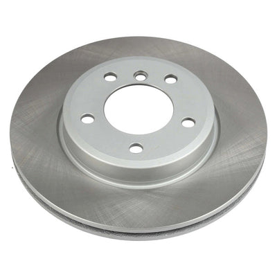 Power Stop 2000 BMW 323Ci Front Semi Coated Rotor