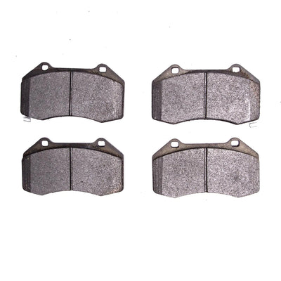 R1 16-25 Fiat 124 Spider Front Optimum OE Brake Pads