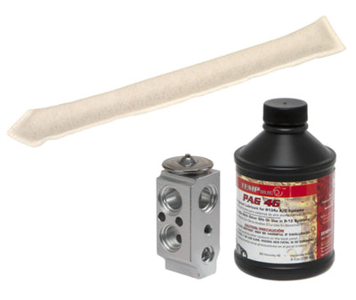 FOUR SEASONS auto part