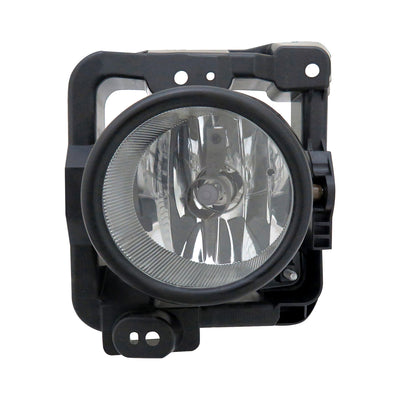 LH FOG LAMP ASSY ACURA TSX 20092010