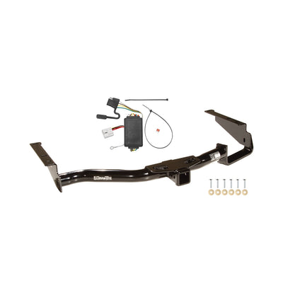 0407 TOYOTA HIGHLANDER REPLACEMENT OEM TOW PACKAGE HARNESS