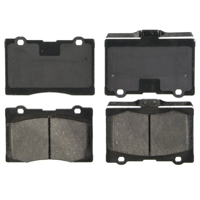 WAGNER BRAKE auto part