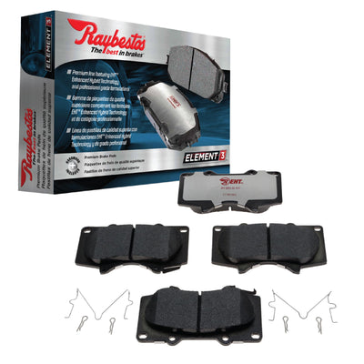 R auto part