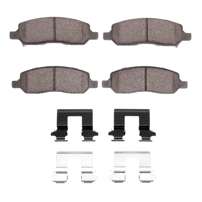 DFC auto part