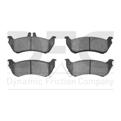 DFC auto part