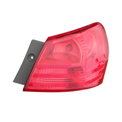 RH TAILLAMP ASSY; ; ROGUE 0813