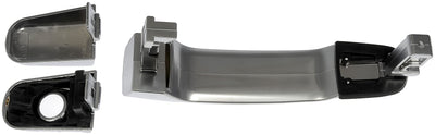 EXTERIOR DOOR HANDLE
