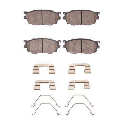 DFC auto part