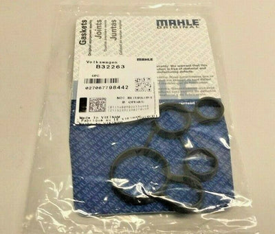 MAHLE Original Volkswagen Beetle 10-06 Oil Filter Adapter