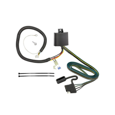 WESBAR auto part