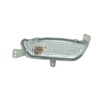 HD RIDGELINE 21C SIGNAL LAMP ASSY (W/ PARK LAMPS)
