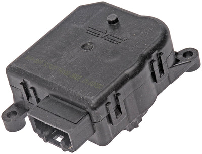 AIR DOOR ACTUATOR