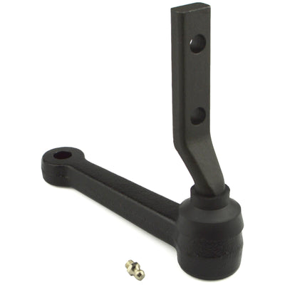 Proforged auto part