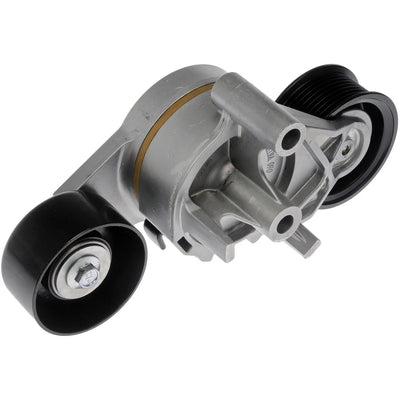 IDLER PULLEY