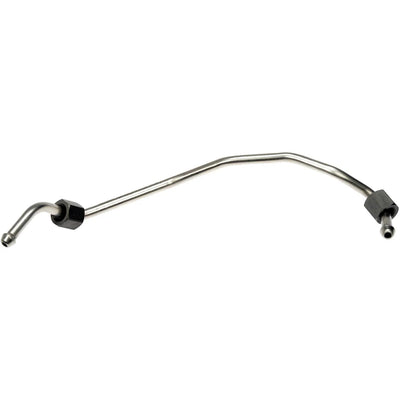HIGH PRESSURE FUEL TUBE