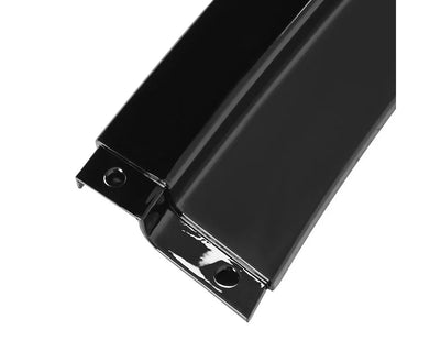 SPEC D TUNING black bumper