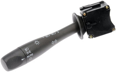 MULTIFUNCTION SWITCH