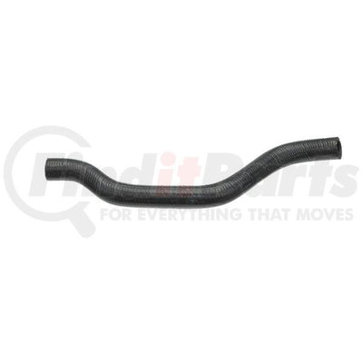 Gates 98-01 Nissan Altima 4-Cyl. 2.4L Pipe-1 To Eng. Molded Heater Hose