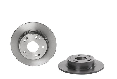 DISC BRAKE ROTOR